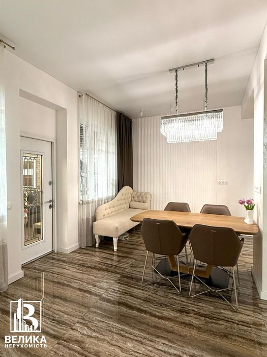 Продаж крутого будинку з басейном Київ 4км Удачний Удачный Крюківщина