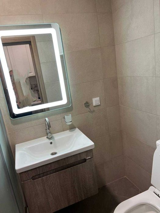 Продаж Євро-2к.квартира(46м2). Кам`янська 125. м.Вирлиця-3хв.