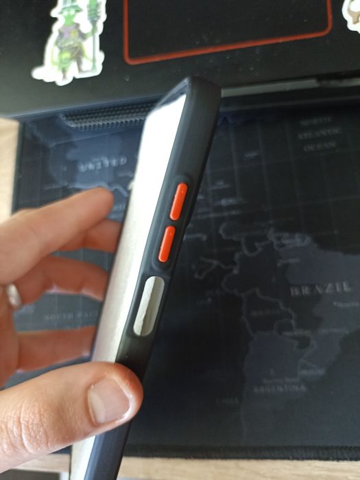 Чехол на Poco x4 pro