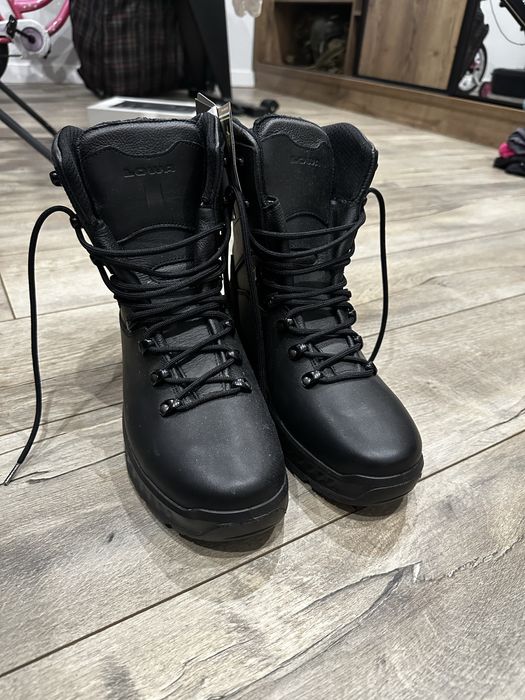 Зимові Lowa R-8 gtx thermo