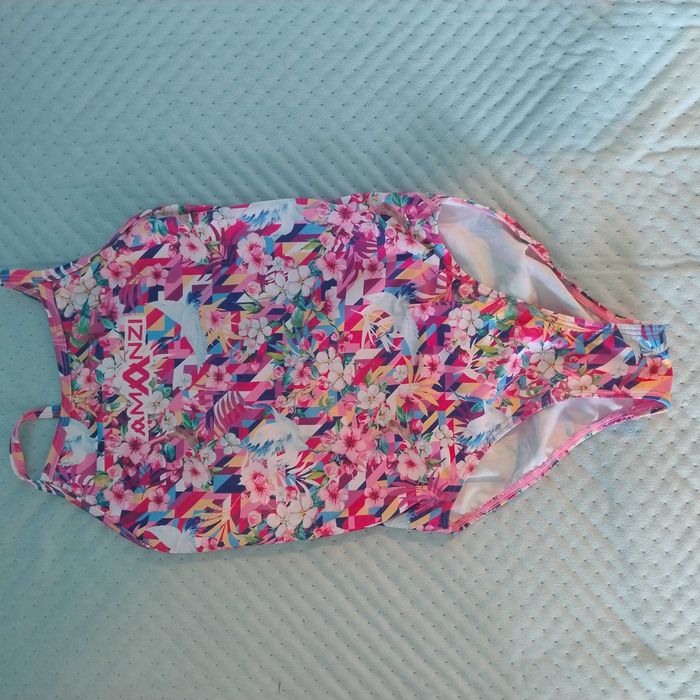 Strój pływacki Amanzi 152