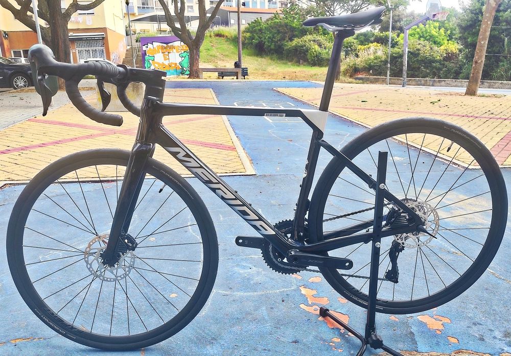 Merida Scultura 6000 DI2