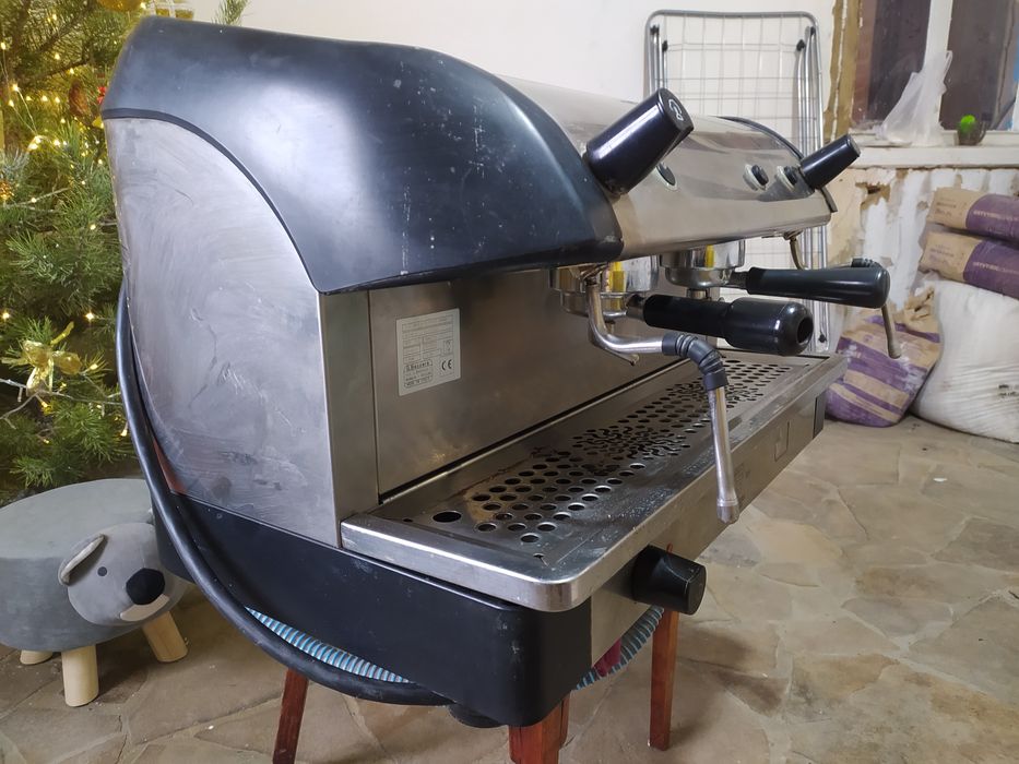 Кофемашина Bezzera b6000