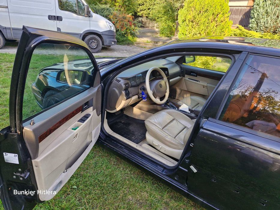 Opel omega 3.0 B+LPG