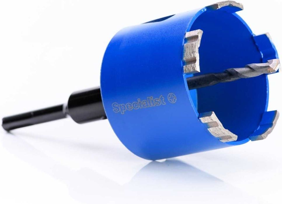 Wiertło diamentowe 72 mm (kamień, beton)