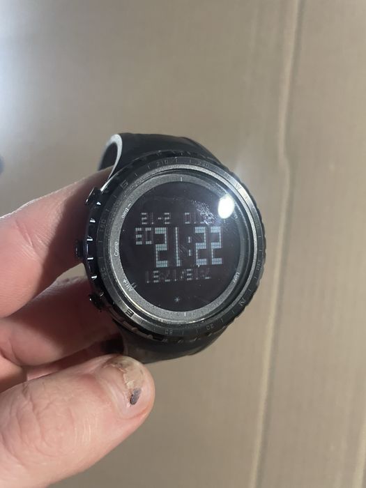 Продам годинник SunRoad FR801B