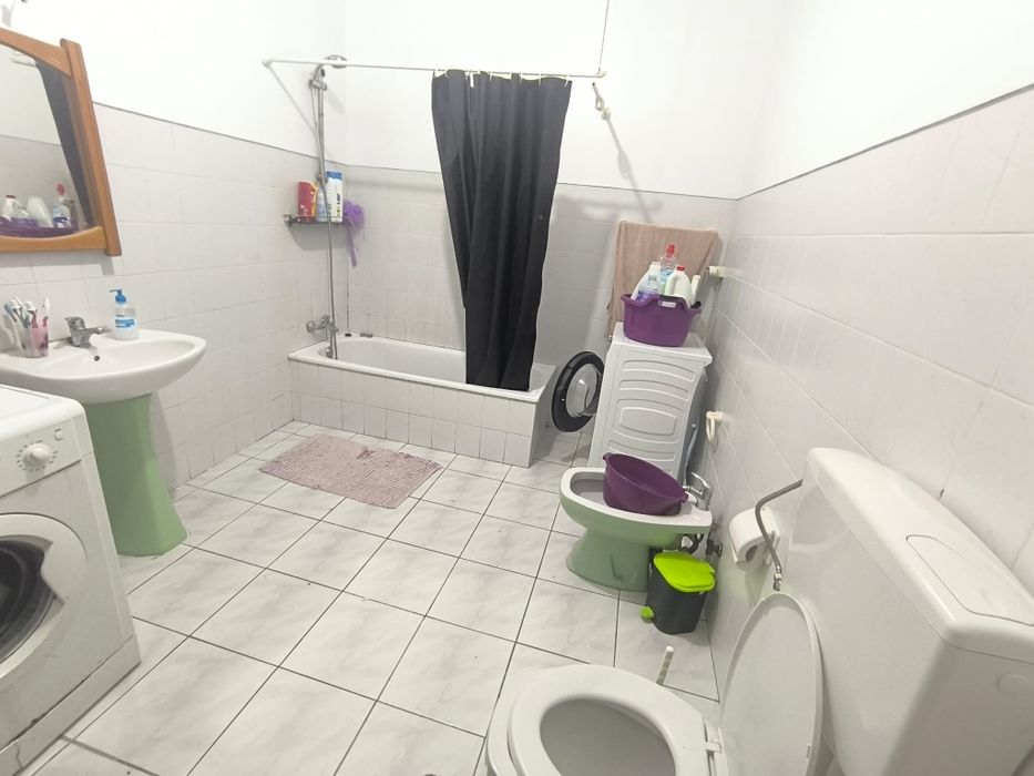 Venda piso moradia r/c