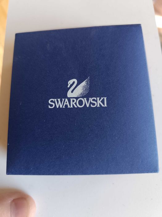 Сережки SWAROVSKI Гвоздики