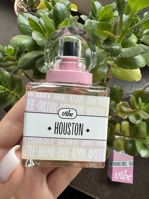 Perfumy Houston zamiennik Tom ford