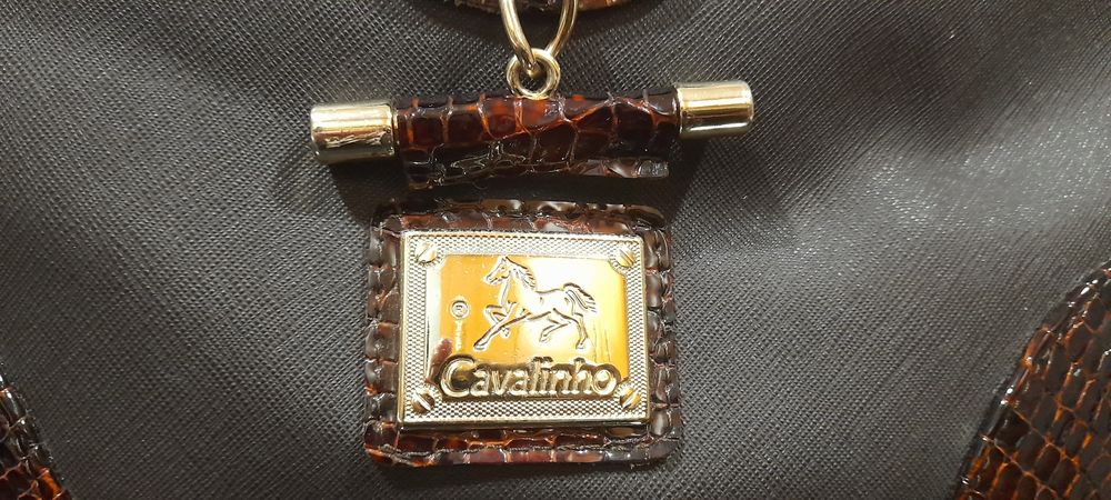 Mala cavalinho original
