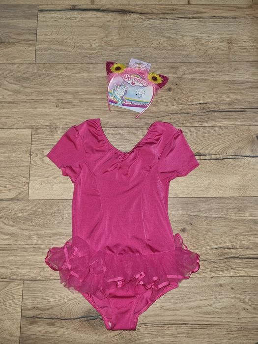 Stroj karnawalowy  kappahl r 122/128