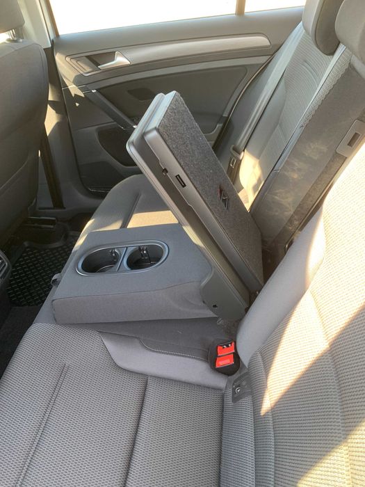 Volkswagen e-Golf 2020