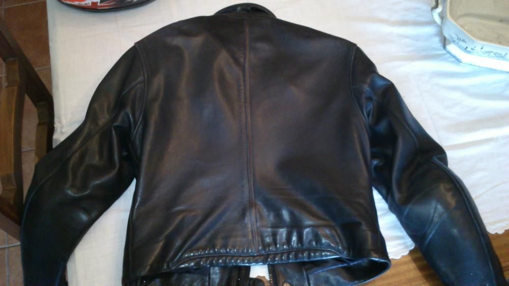 Blusão Dainese de senhora