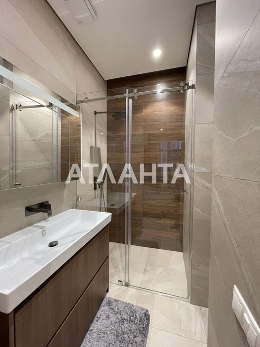 3-комнатная квартира в Элитном ЖК Королевские сады