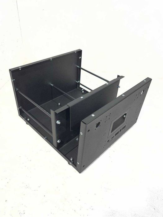 Корпус для акумуляторів lifepo4 8s і 16s