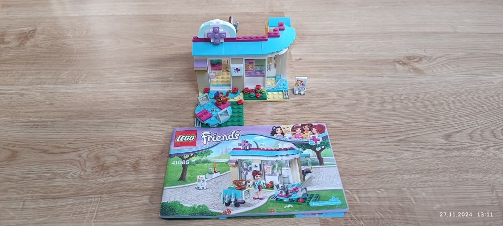 LEGO Friends 41085