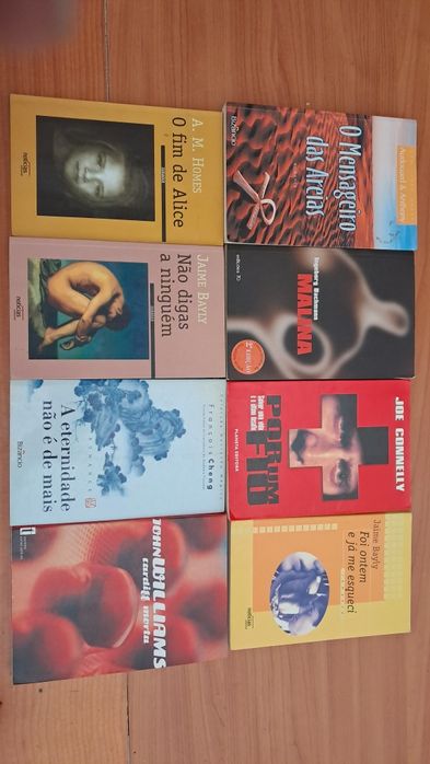 Literatura internacional 9