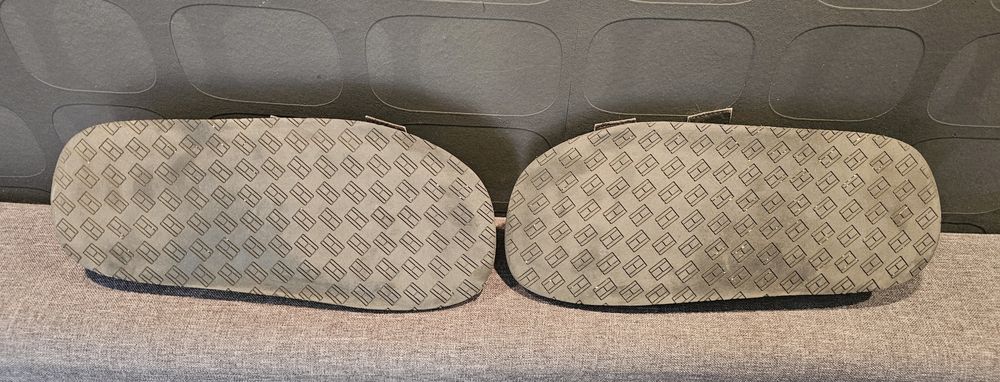 Klapki Tommy Hilfilger jak Birkenstock skóra r. 43