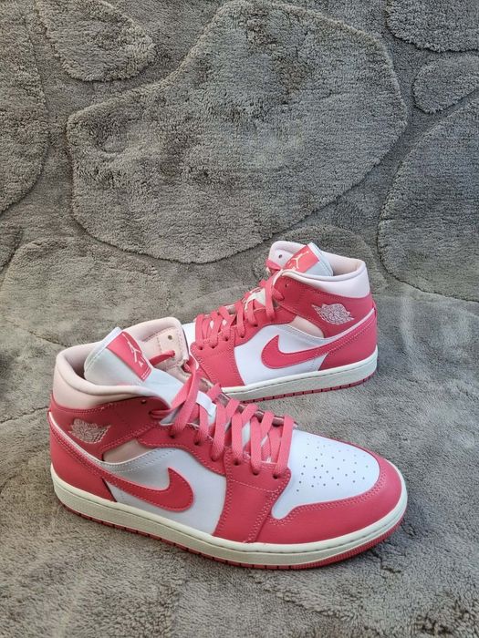 Buty Nike Wmns Air Jordan