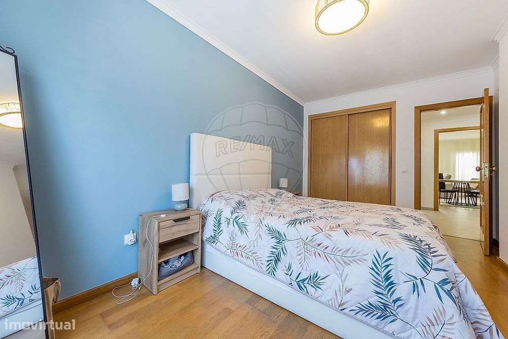 Apartamento T2 para venda