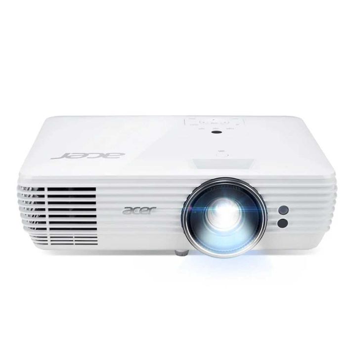 Projektor Acer H6815BD - jakość 4K