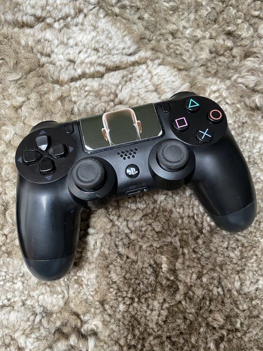 Sony ps2 dualshock 3, dualshock 4