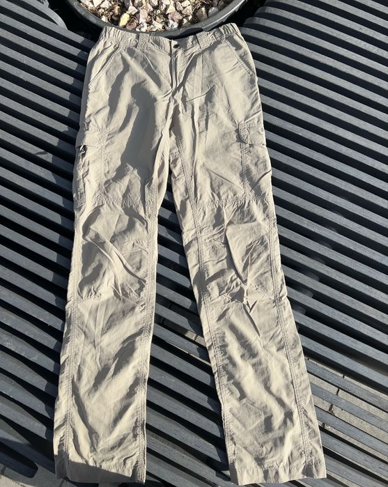 Штани трекінгові Columbia