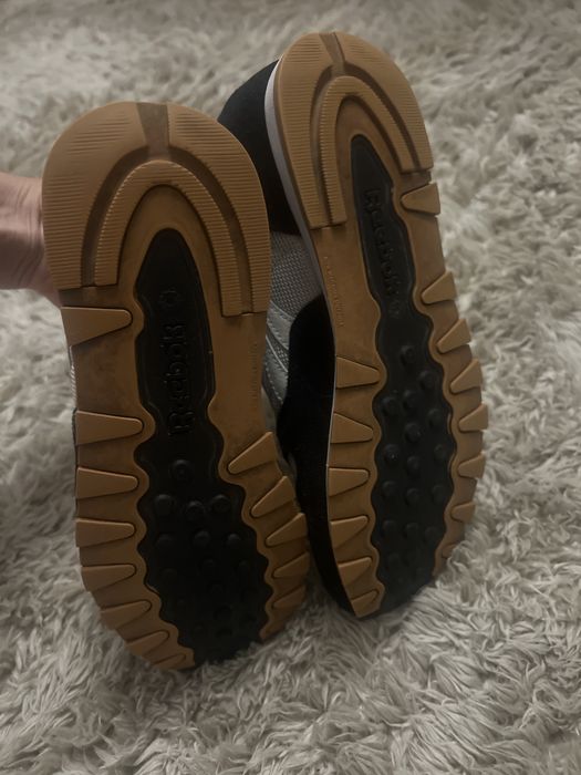 Reebok Classic Leather 38