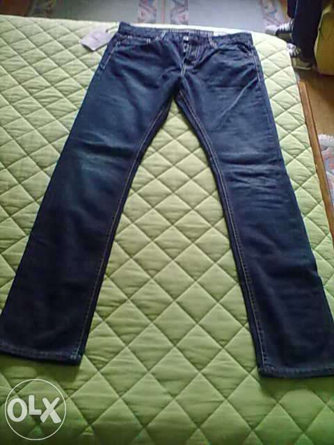 Calças senhora nº 44 da DR & N