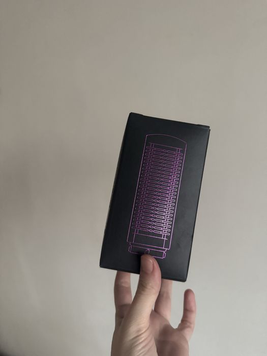 Нова насадка на Dyson Airwrap