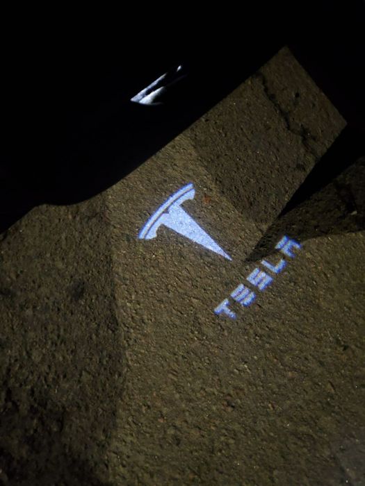 Підсвітка дверей Tesla model Y, Tesla model 3, 1007151-00-e