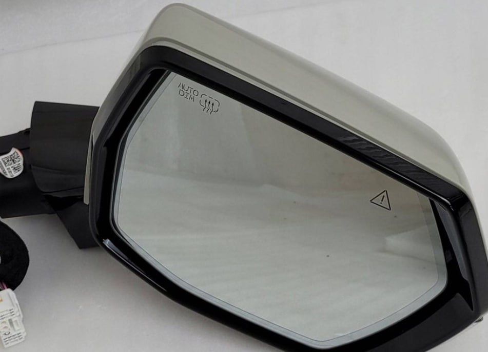 Електричне бічне дзеркало передніх дверей KIA EV9