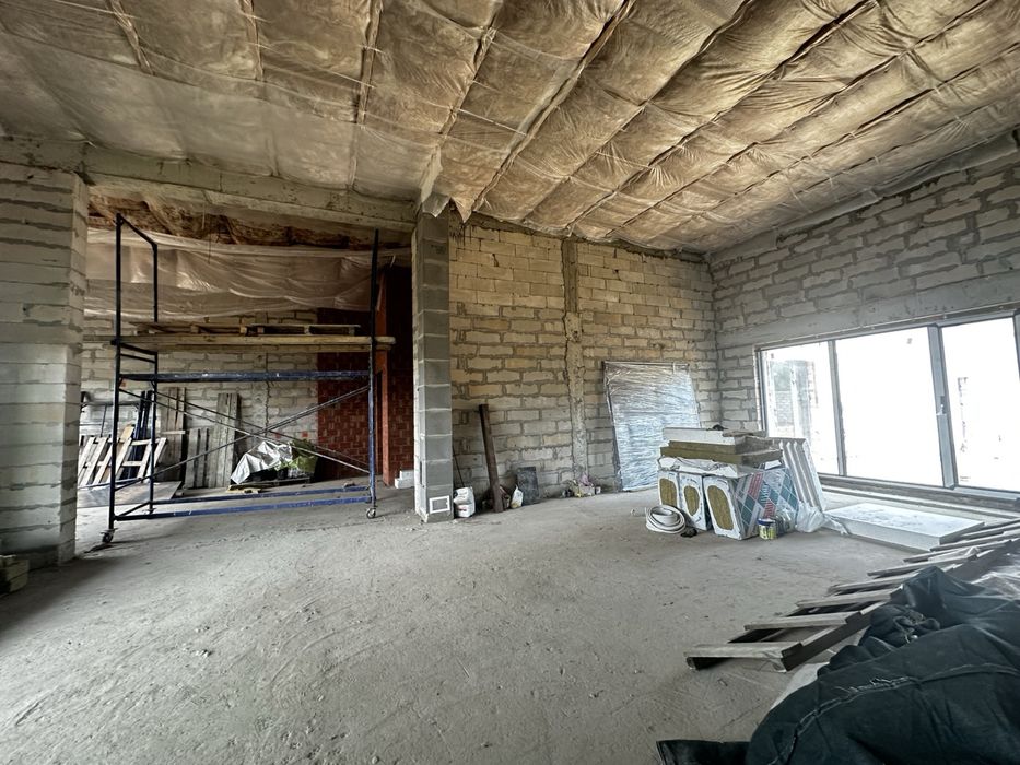 Продаю дом в Черноморске от затройщика 330м2