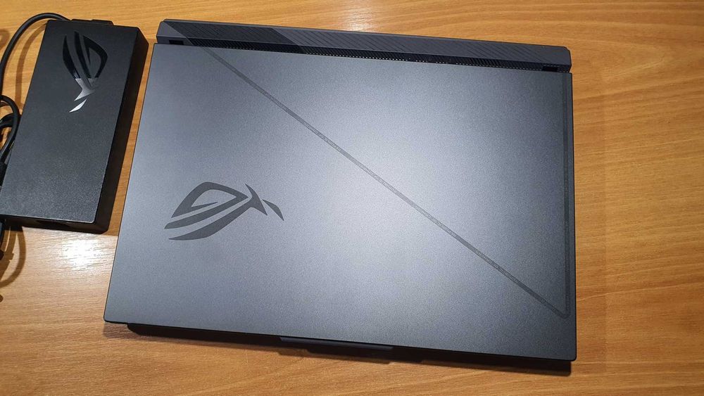 Игровой ноутбук ASUS ROG STRIX G614JI 16" / i9-13980HX / 32Gb / RTX 4070 140w / SSD 1Tb / БП 280w