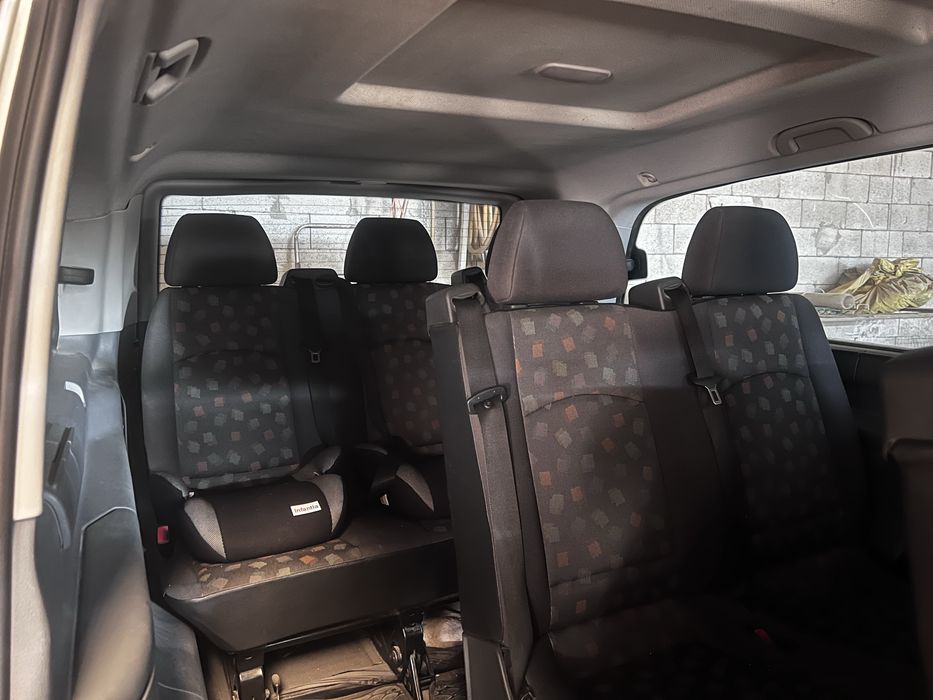 Mercedes Vito 115CDI