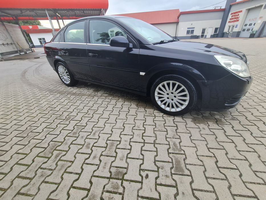 Opel Vectra  C - oddam za 4500 bez negocjacji!