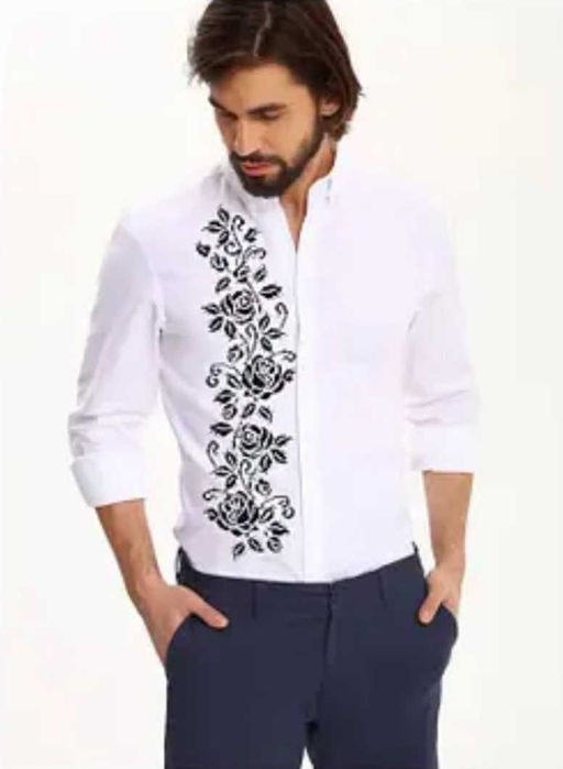 Вишиванка чоловіча