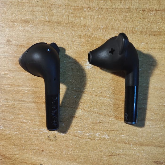 Наушники Defunc True Go Slim