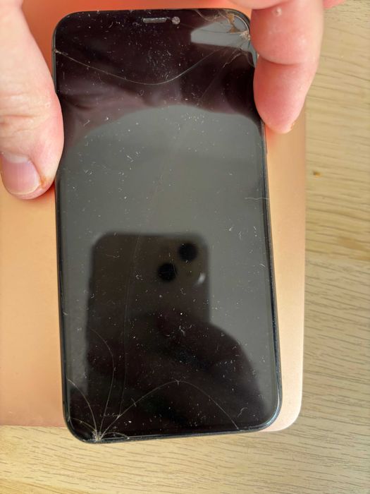 iPhone 11 PRO 512 GB bez blokad