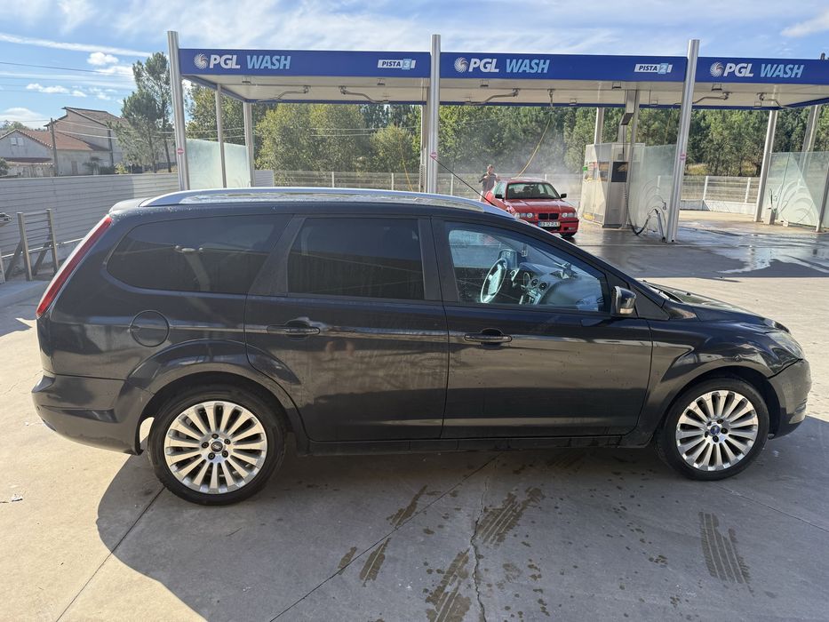 Ford focus tdci64283170551938122