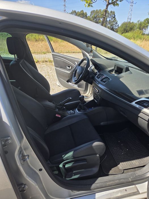 Renault Megane 3