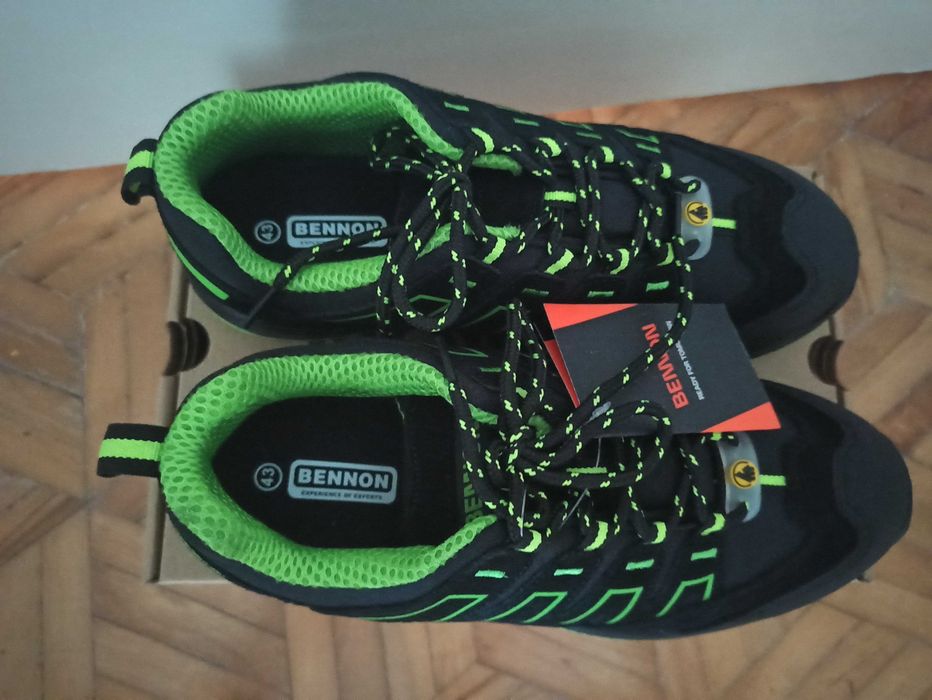 Sprzedam obuwie męskie roz. 43