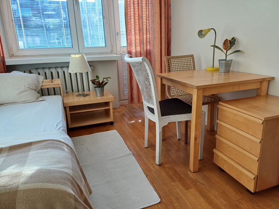 Mieszkanie – Warszawa, Grabów, Ursynów - Widok 4
