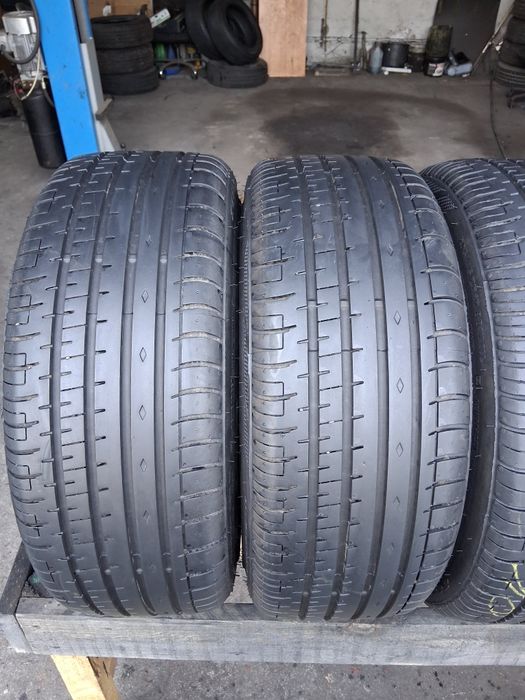 205/45/17    2szt lato   2023rok