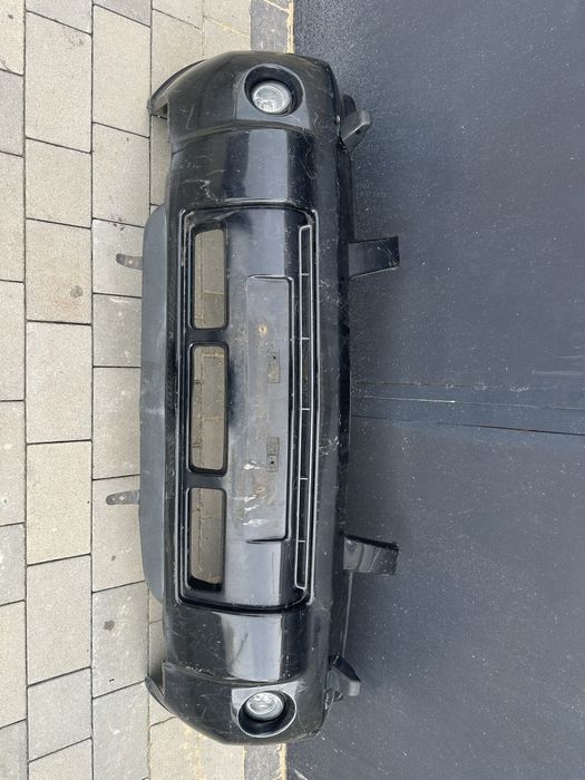 Бампер передний Nissan X Trail T30