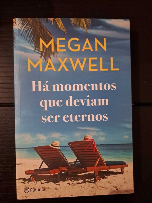 Livros Novos! Vários Autores