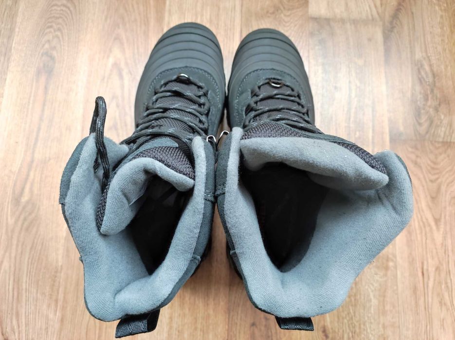 ОРИГІНАЛ 100%! Черевики Merrell Thermo Frosty Tall Shell WP J036431