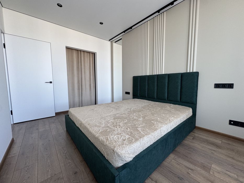 Оренда 1-кімн. White Lines ст.м. Голосіївська