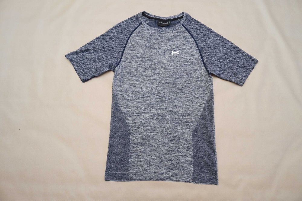 Мужская термокофта. Термобельё. Термо одежда. Компрессионная одежда