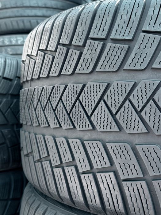275 30 20 Vredestein Wintrac Pro 85% 2025 Шини Зима